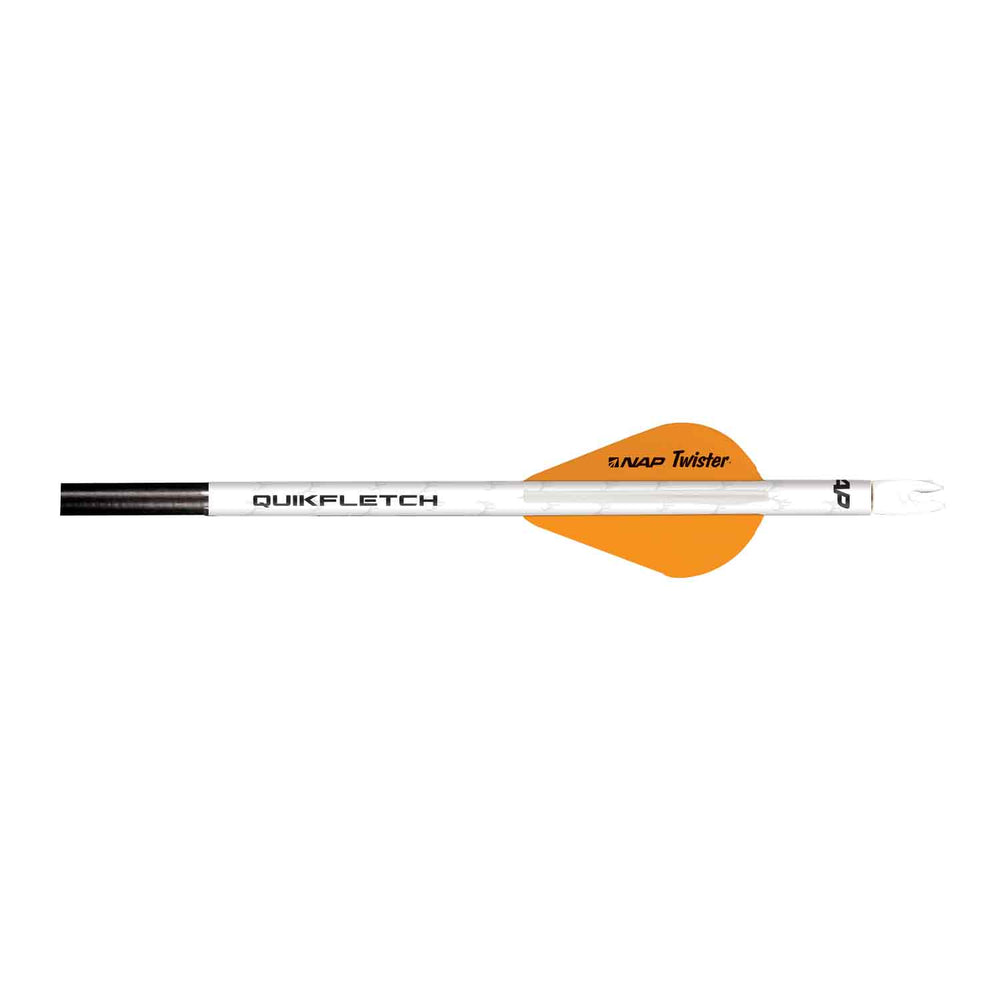 NAP QuickFletch Twister 2