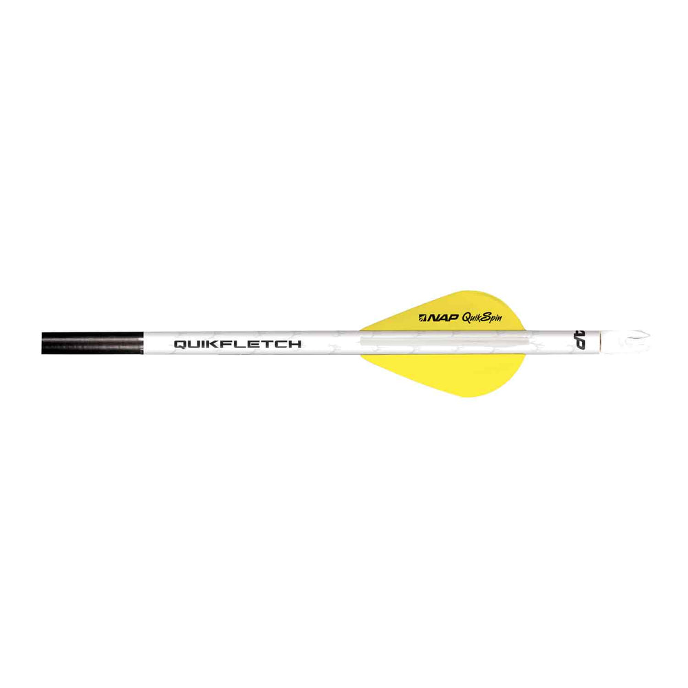 NAP QuickFletch QuickSpin 2