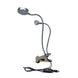 Last Chance Double Bright Work Lamp