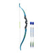 Marky Sparky Faux Bow Protégé Recurve Toy