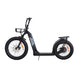 Bakcou Timberwolf  Electric Scooter (Solid Colors)