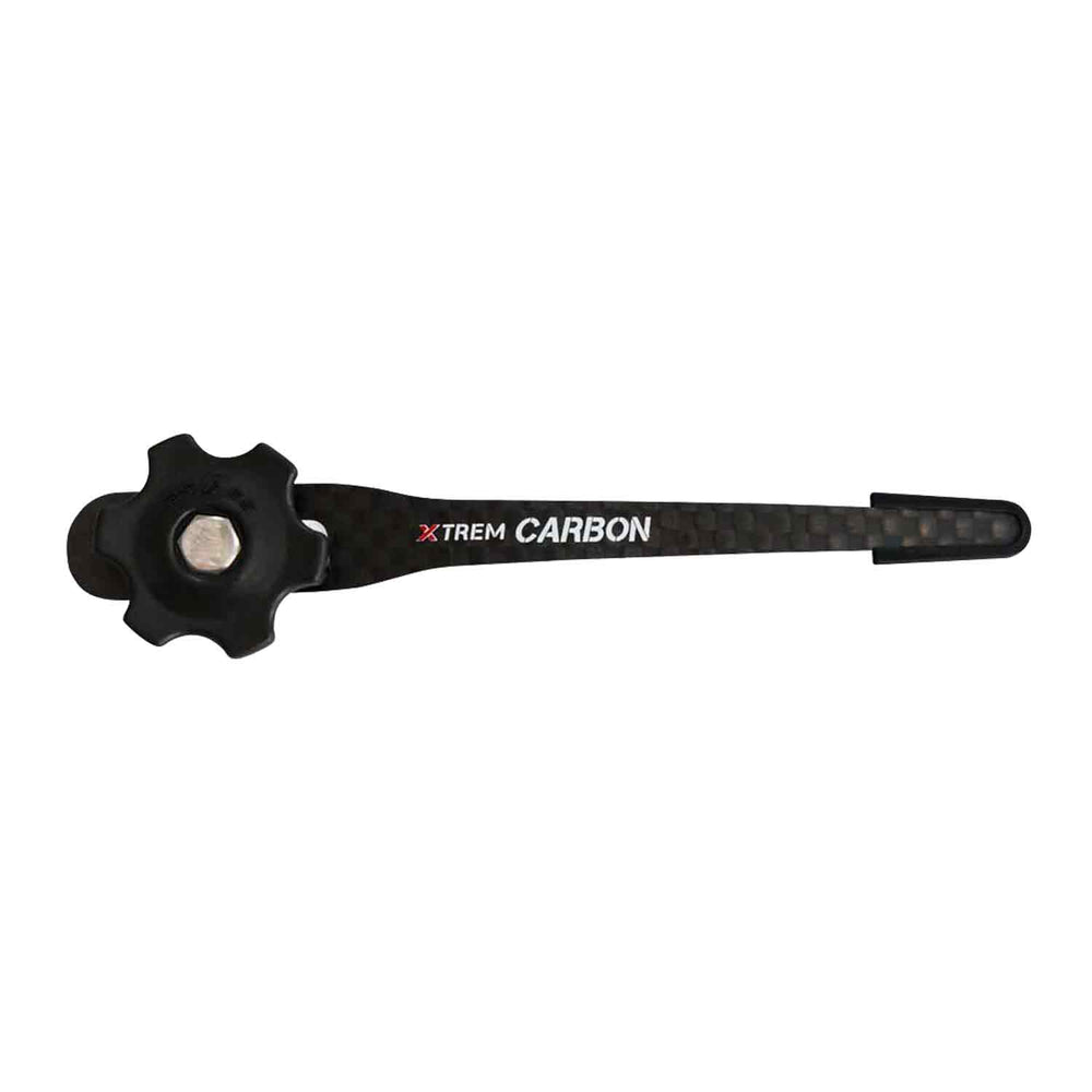 ASES Carbon Xtrem Clicker