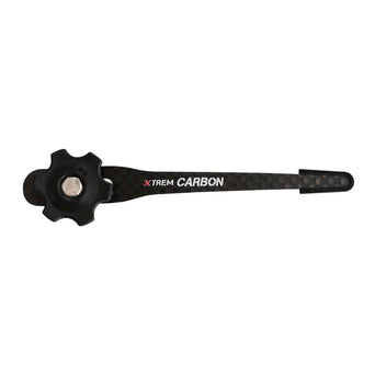 ASES Carbon Xtrem Clicker