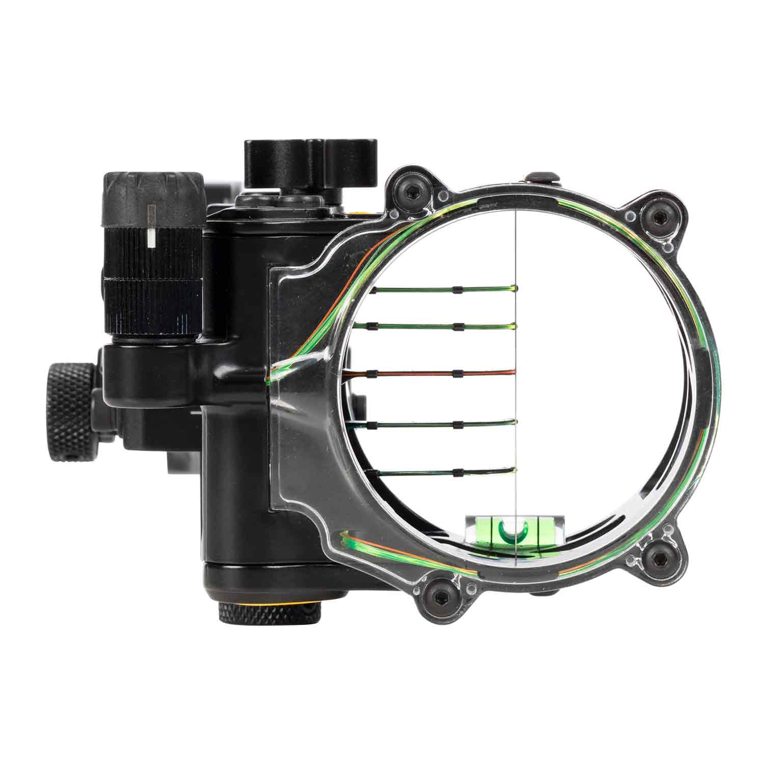 Trophy Ridge Stacked Sight (5 Pin)