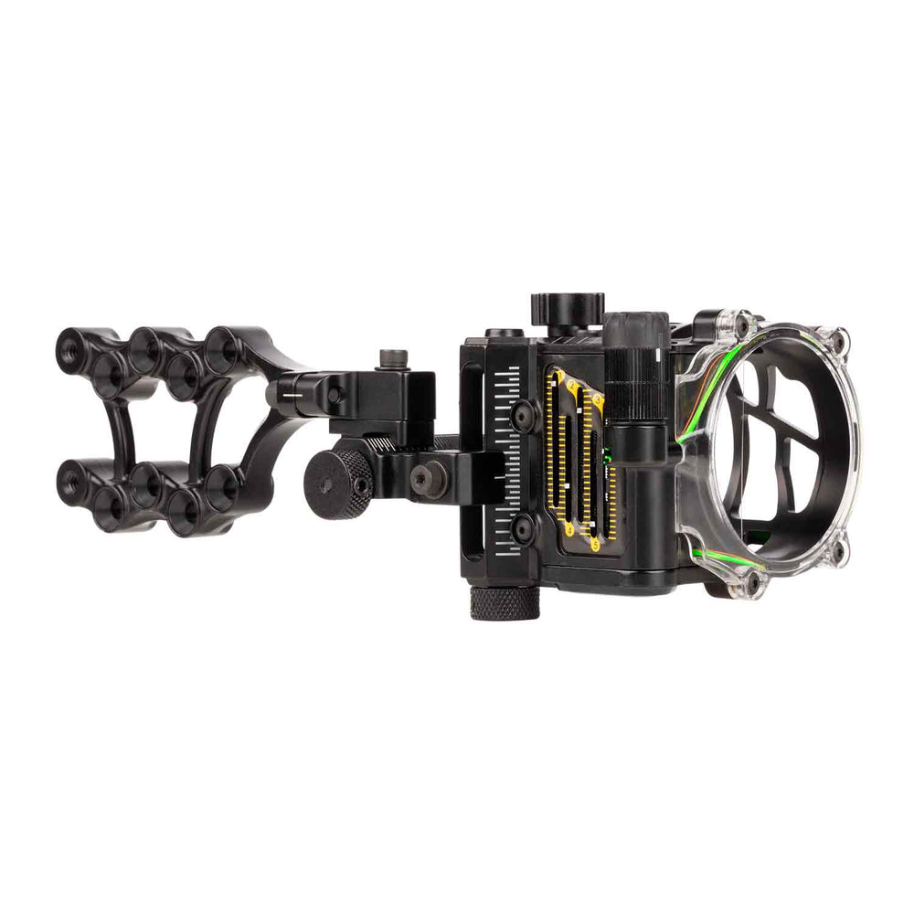 Trophy Ridge Esagonale Luce Quiver - Foto 5