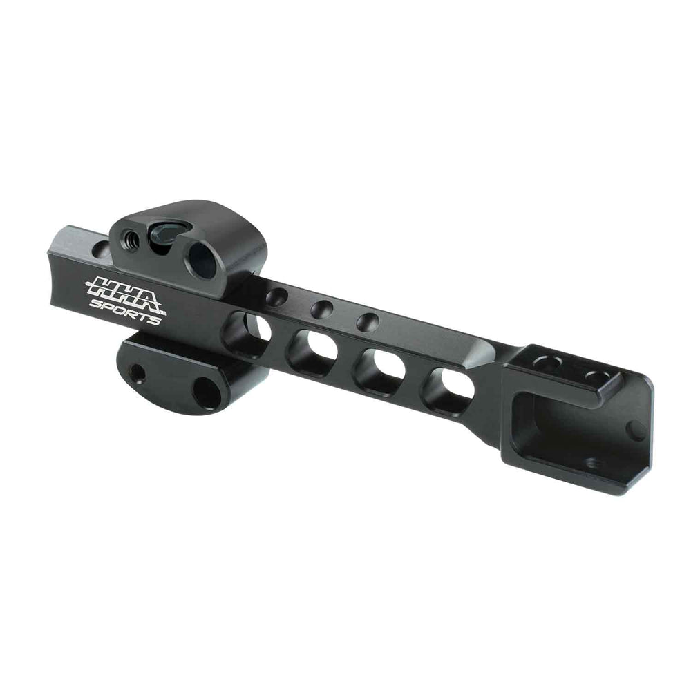 HHA Tetra Tournament Dovetail Short Bar (Mathews)