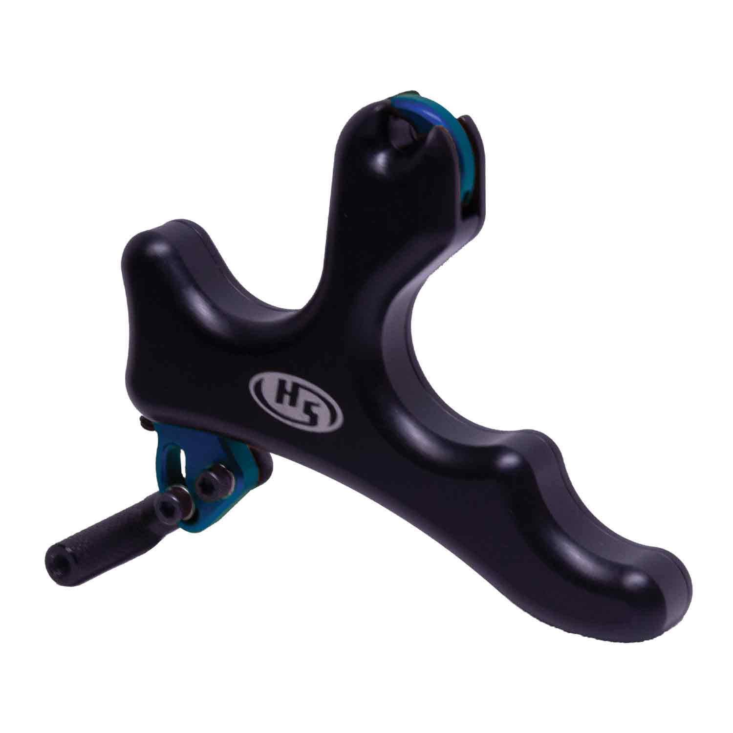 Hot Shot Vapor 2 Thumb Release-3Fngr (Open Box X1047269)