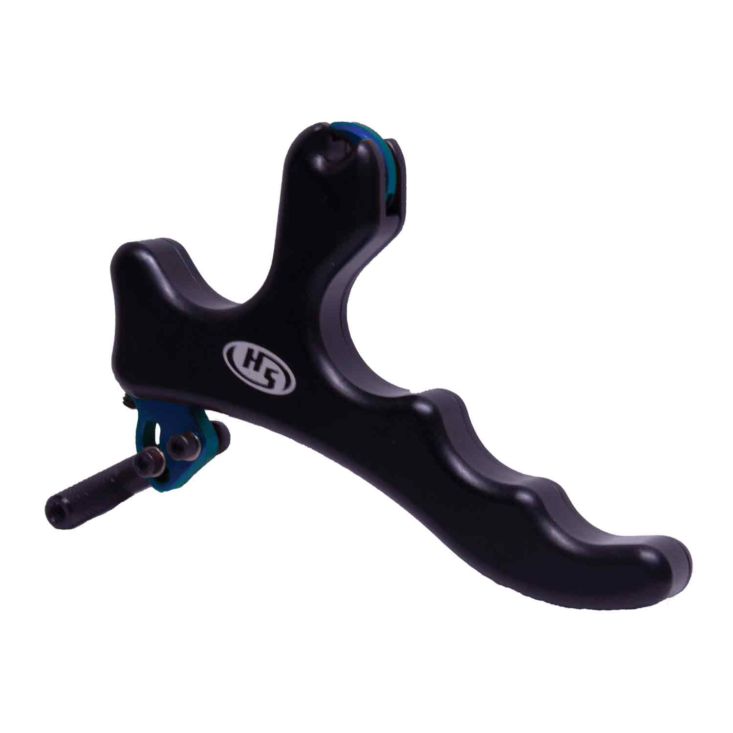 Hot Shot Vapor II Release