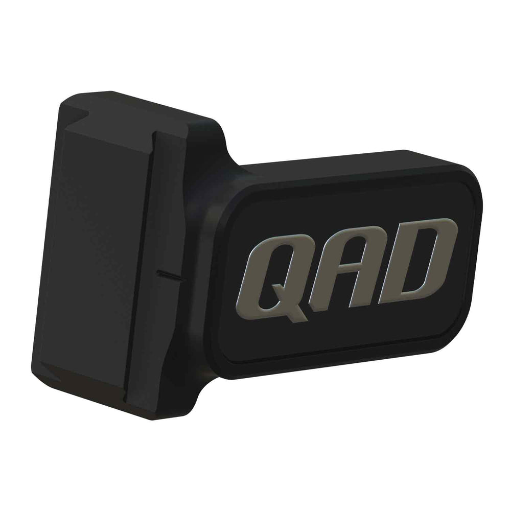 QAD Integrate Rest Adapter