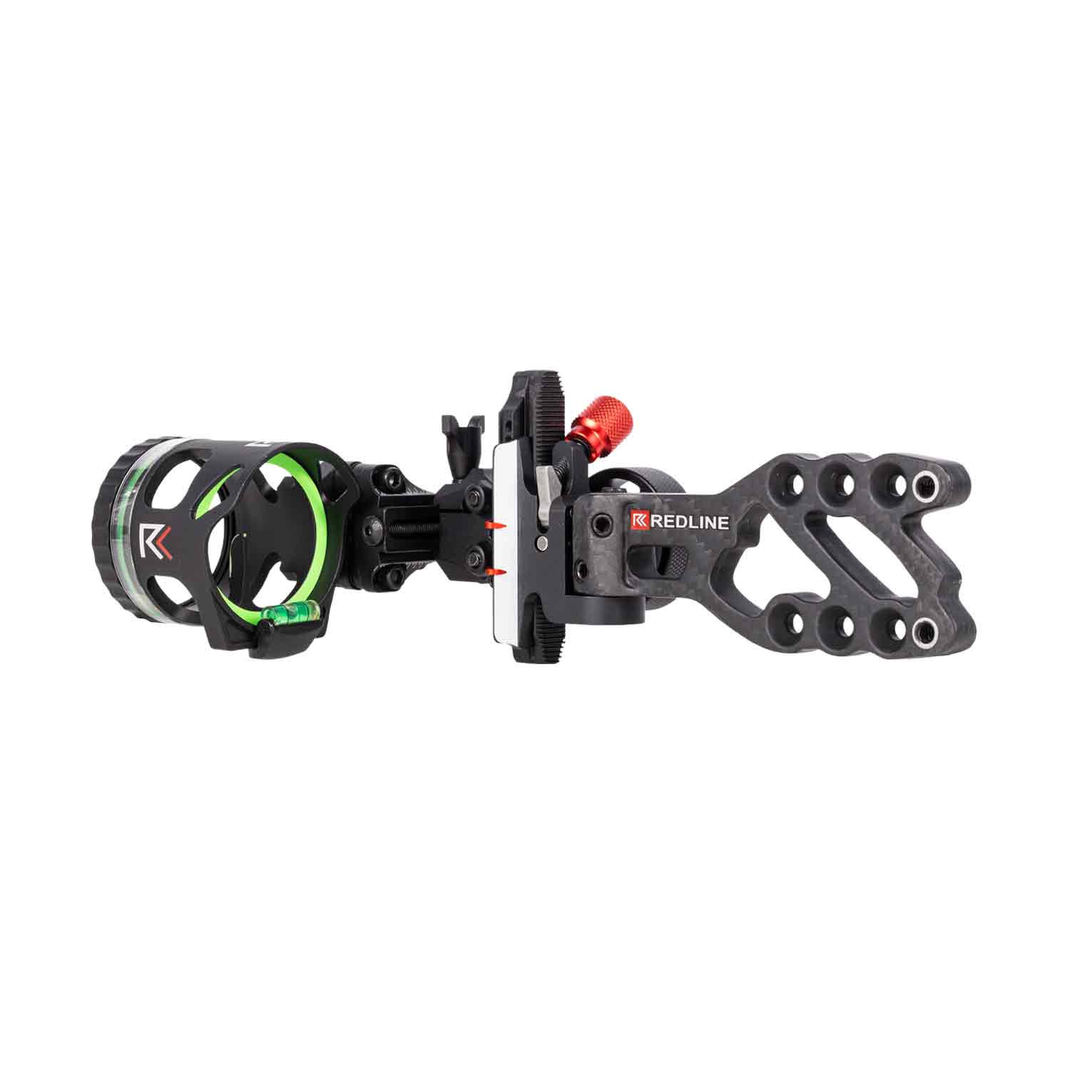 Redline RL-1 Carbon Slider Sight (1 Pin)
