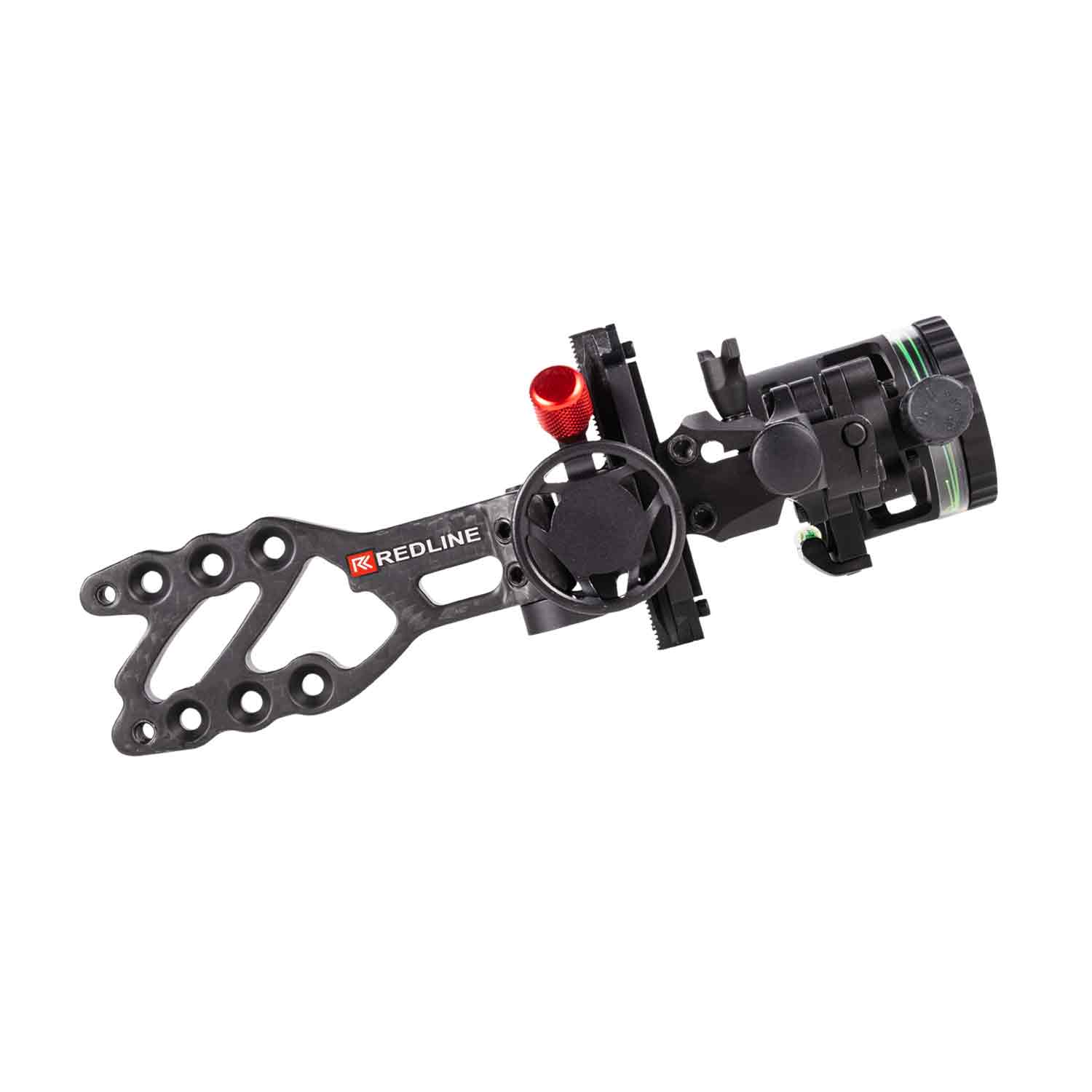 Redline RL-1 Carbon Slider Sight (1 Pin)