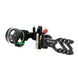 Redline RL-1 Carbon Slider Sight (1 Pin)