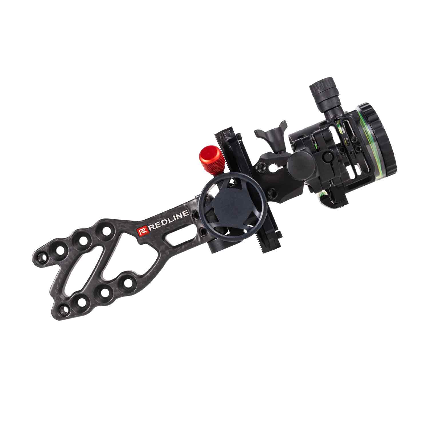 Redline RL-1 Carbon Slider Sight (3 Pin)