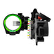 Redline RL-2 Dovetail Slider Sight (5 Pin)