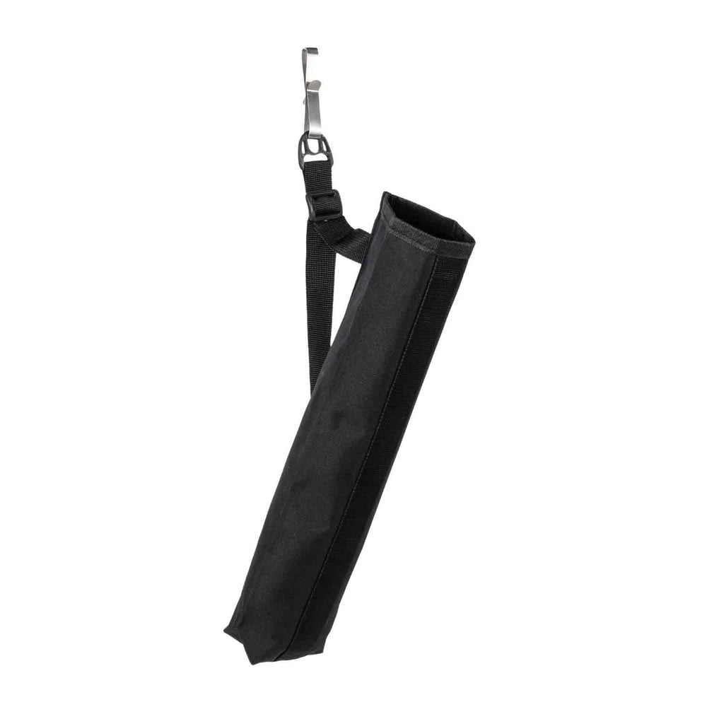 Youth Cordura Black Quiver (Clearance X1044576)