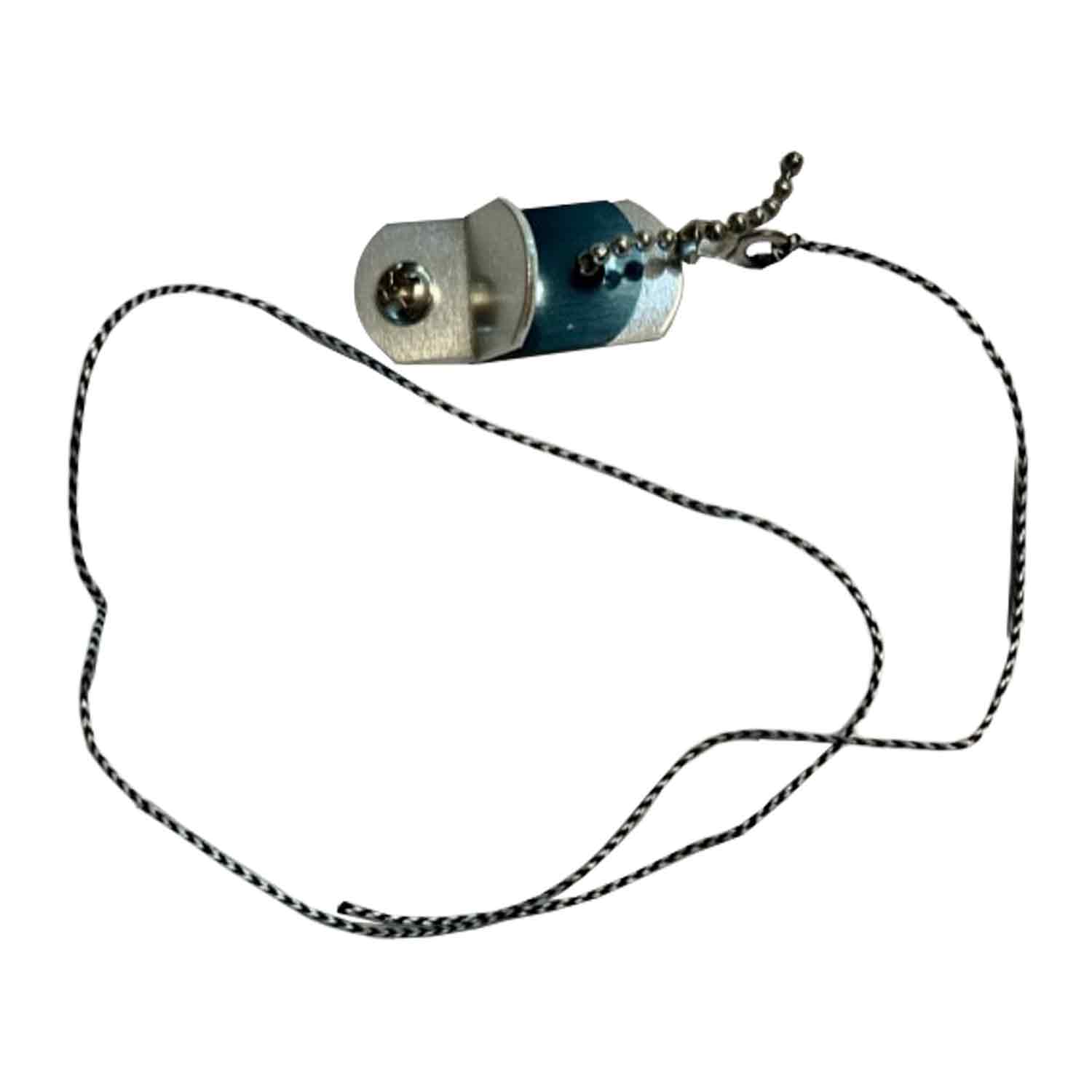 clairewntr gear stick Terry Klickit Clicker – Lancaster Archery Supply