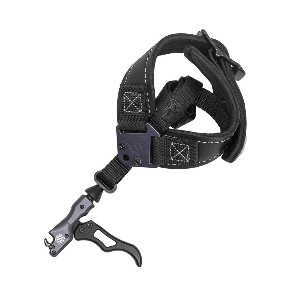 Scott Verge Hybrid Hinge Release