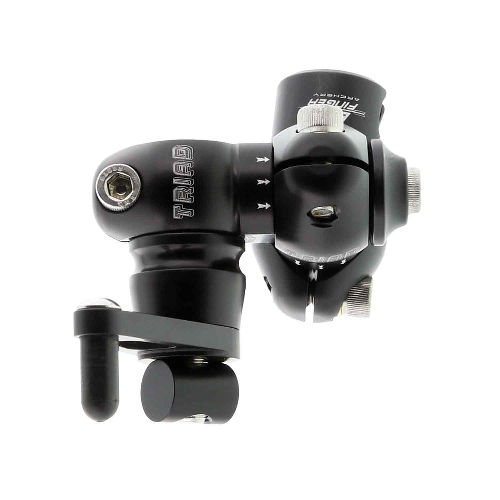 Bowfinger Ultimate Triad Side Bar Mount