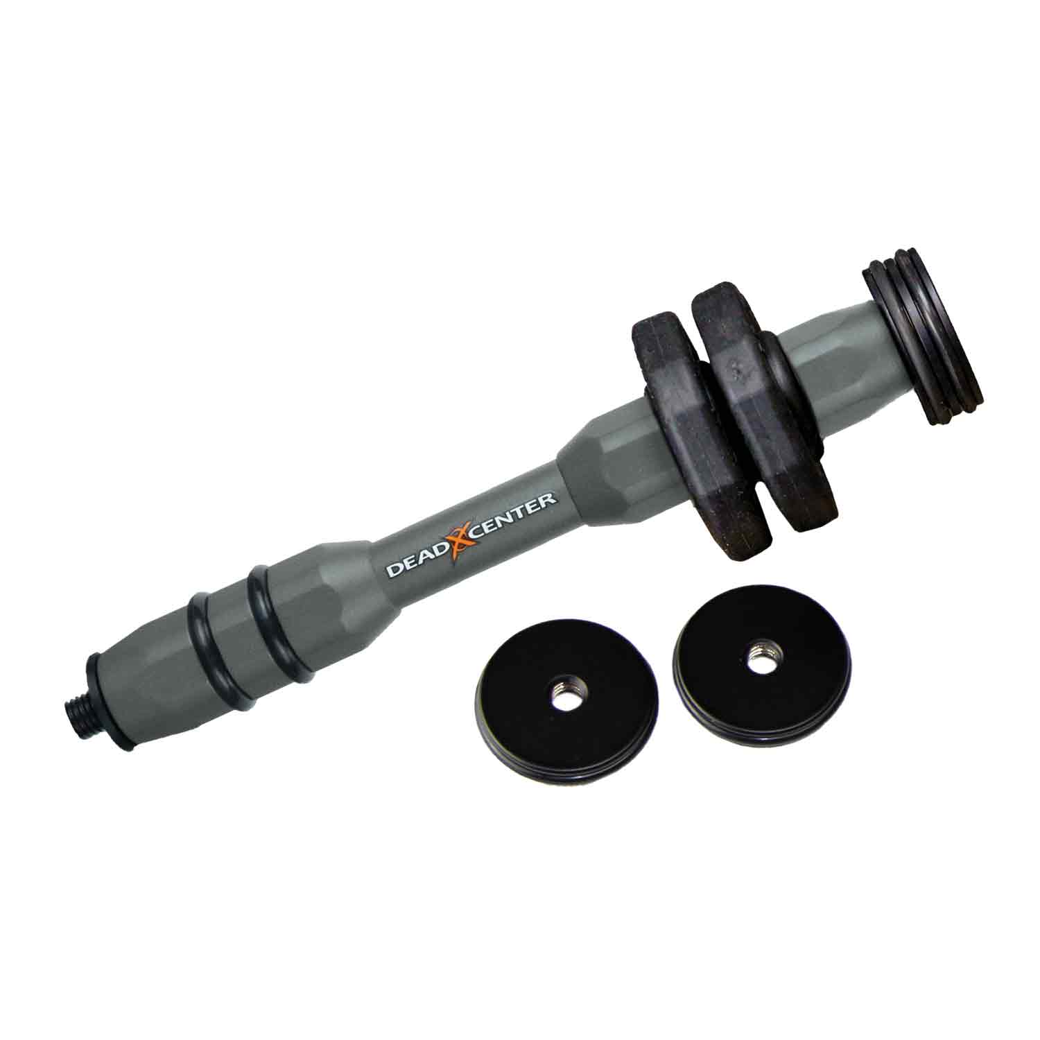 Are You Using a Proper Stabilizer Setup Are You Using a Proper Stabilizer Setup