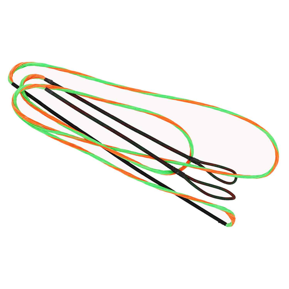 GAS Bowstrings Custom Recurve String D97