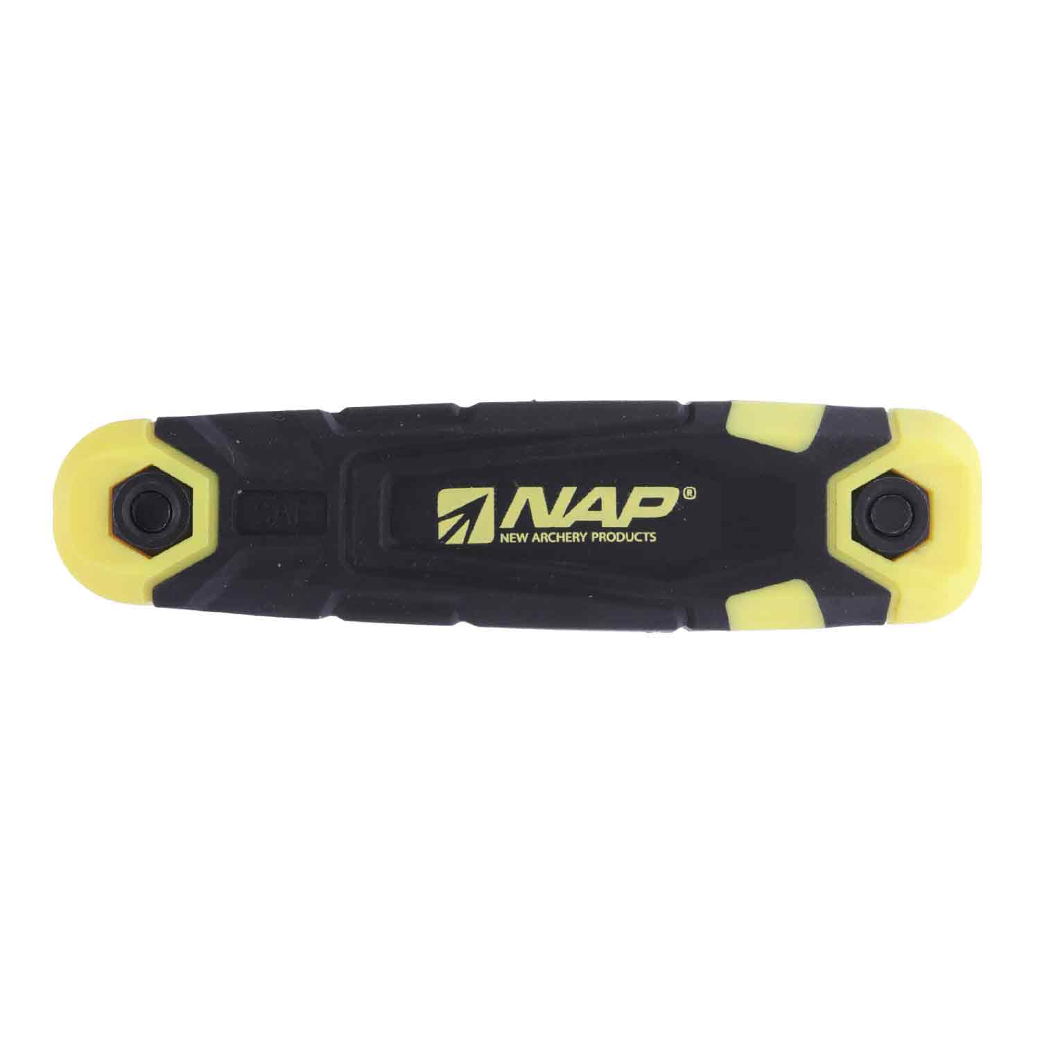 NAP Hex Key Tool Set (Standard)
