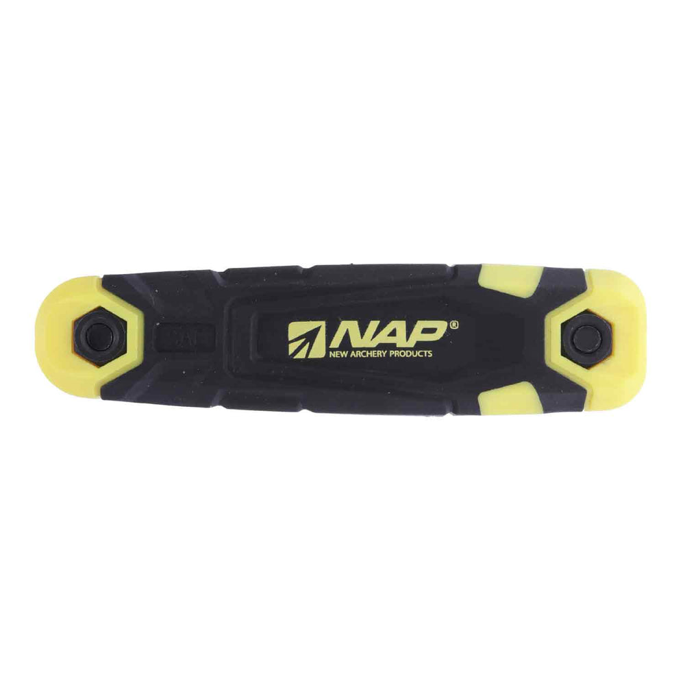 NAP Hex Key Tool Set (Standard)