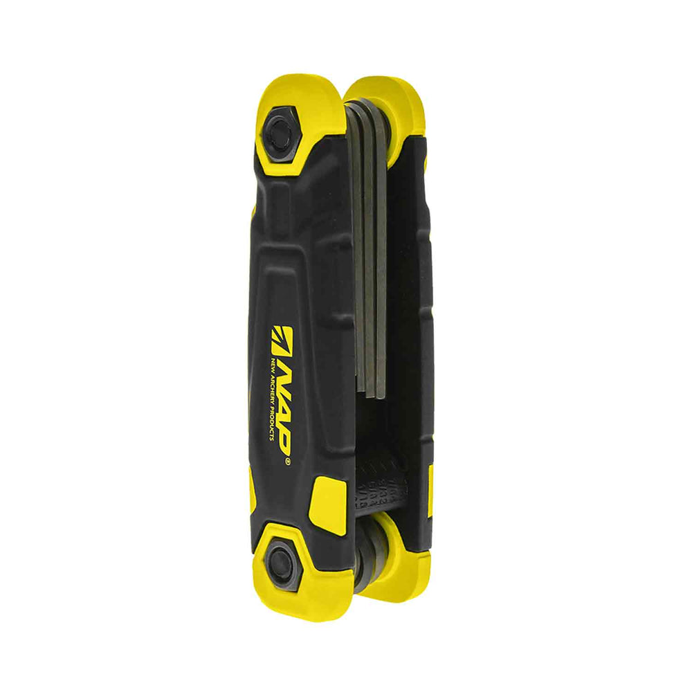 NAP Hex Key Tool Set (Compact)
