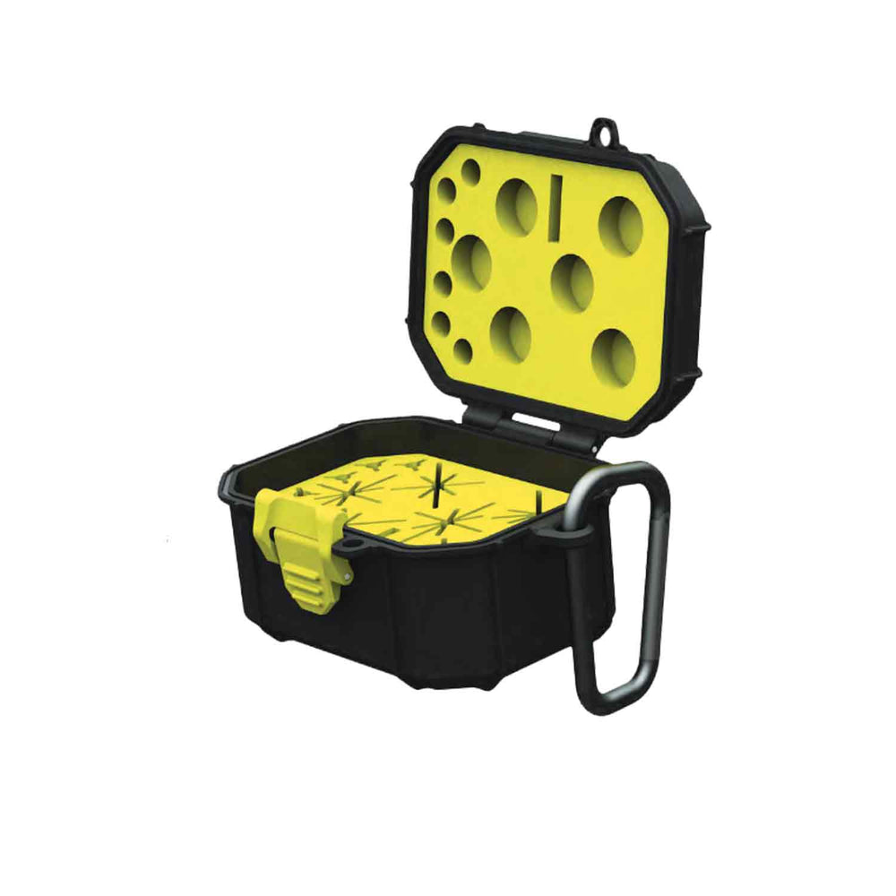 NAP Broadhead Case
