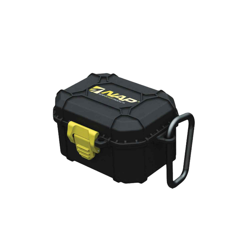 NAP Broadhead Case