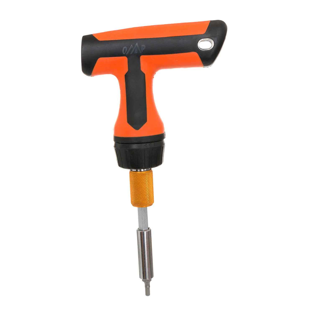 OMP Ratcheting Wrench Set (22pc )
