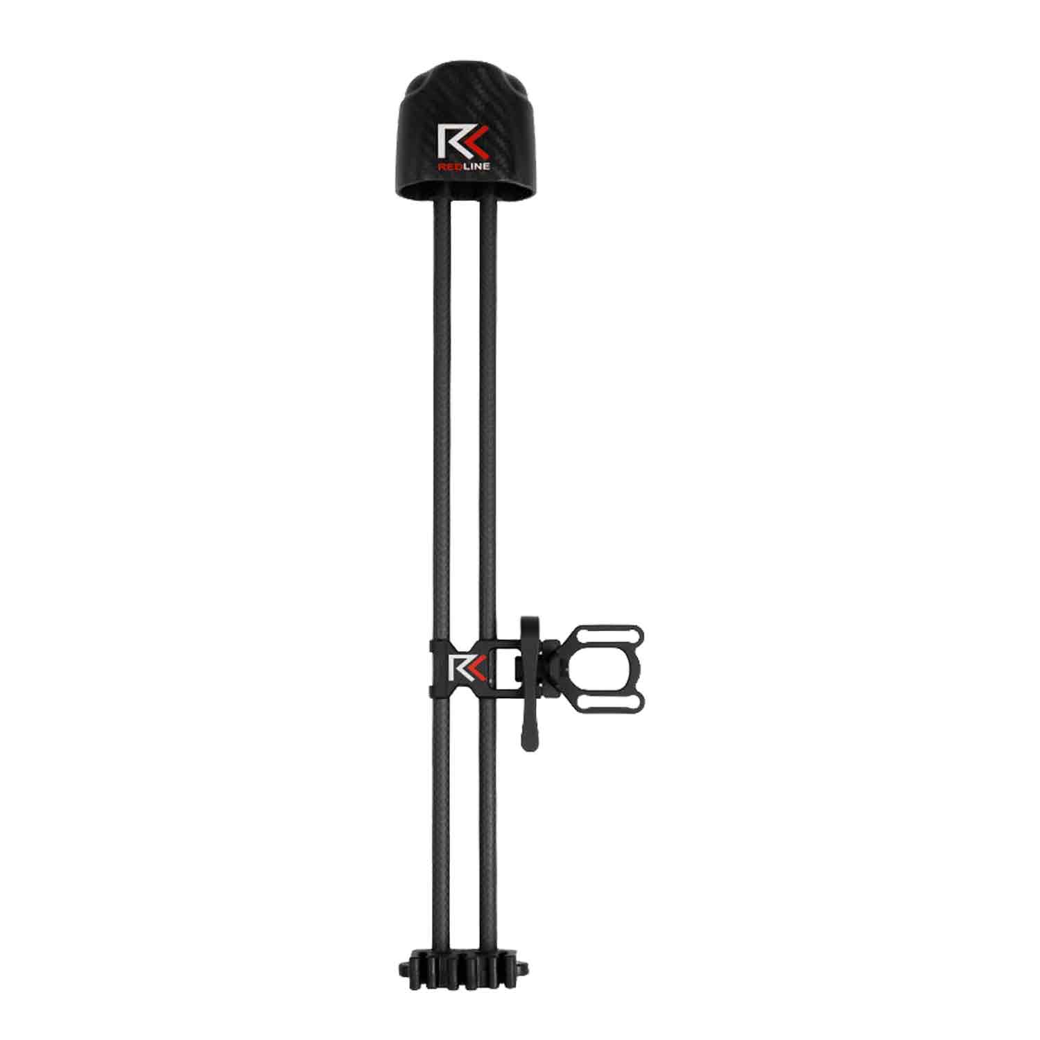 RedLine RL-1 Carbon Quiver (3-Arrow)