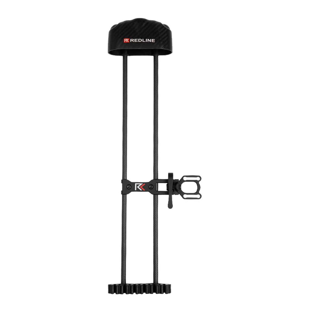 RedLine RL-1 Carbon Quiver (6-Arrow)