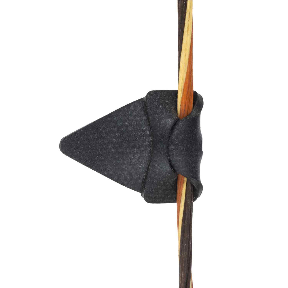 Silent Ridge Bow String Silencers (2 Pack)