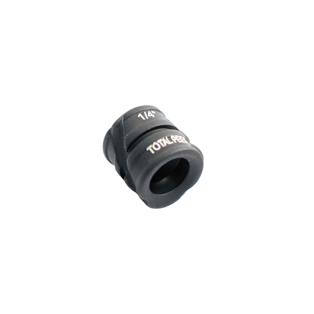 Total Peep Aluminum Peep Sight