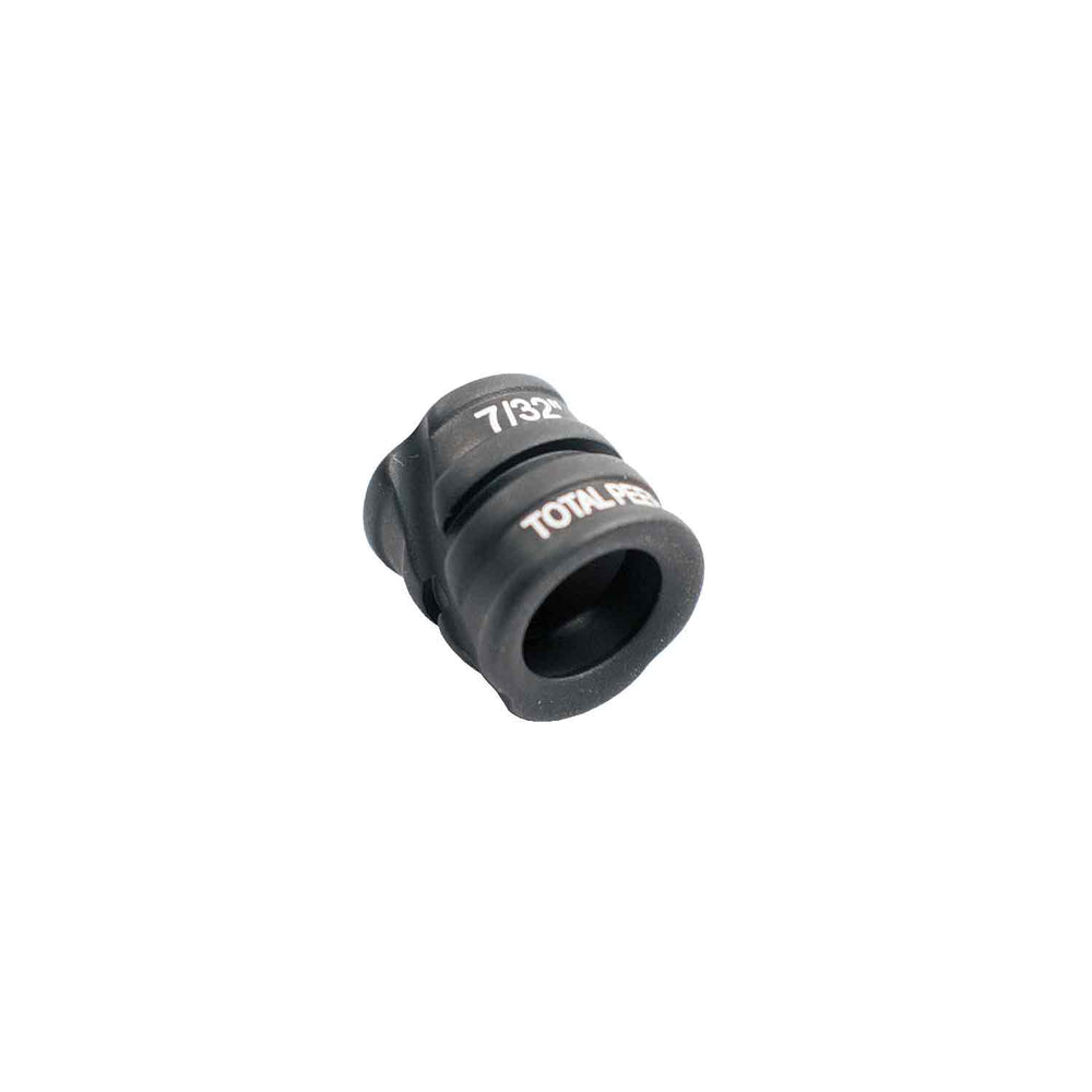 Total Peep Aluminum Peep Sight