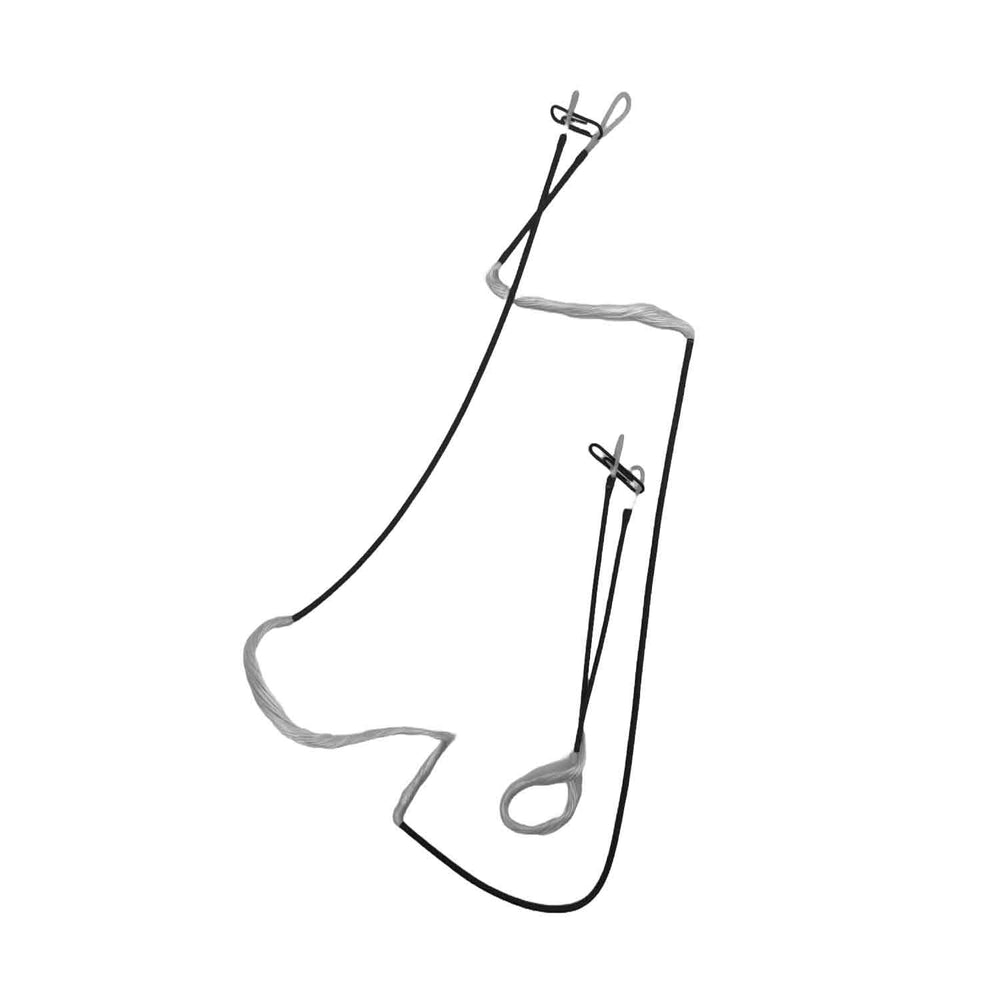 GAS Bowstrings Freakshow Split Buss Cable