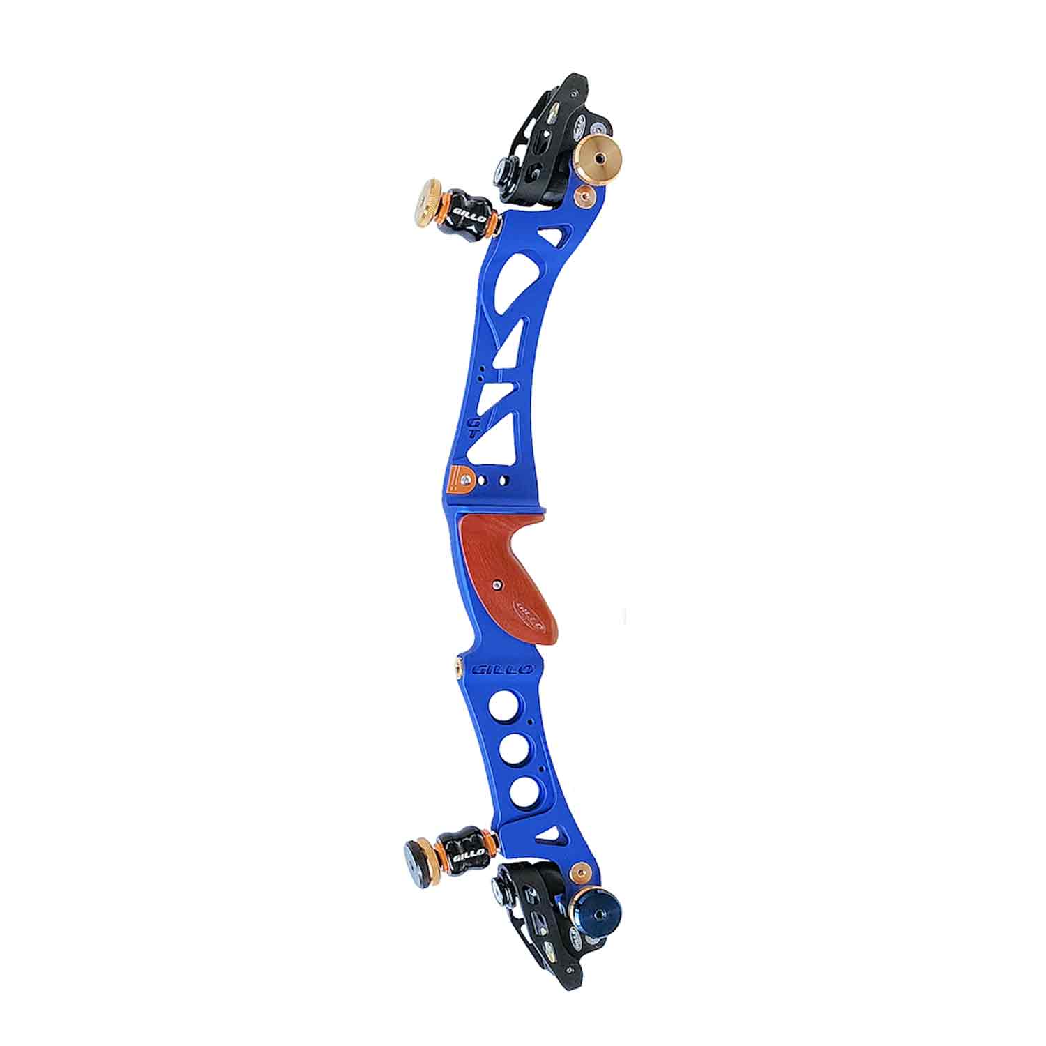 Gillo The Final Damper Kit (for Recurve Risers)