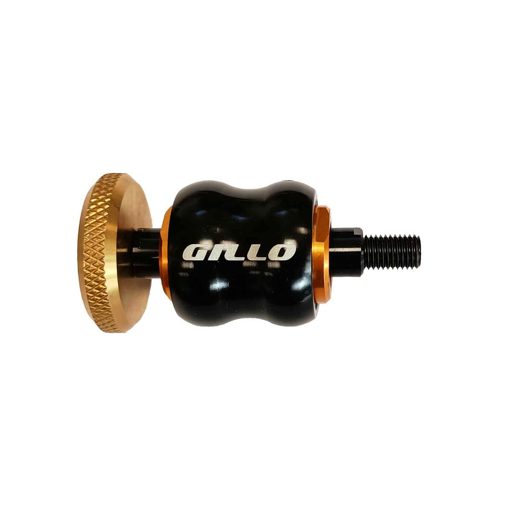 Gillo The Final Damper Kit (for Recurve Risers)
