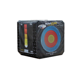 American Whitetail Strike Target