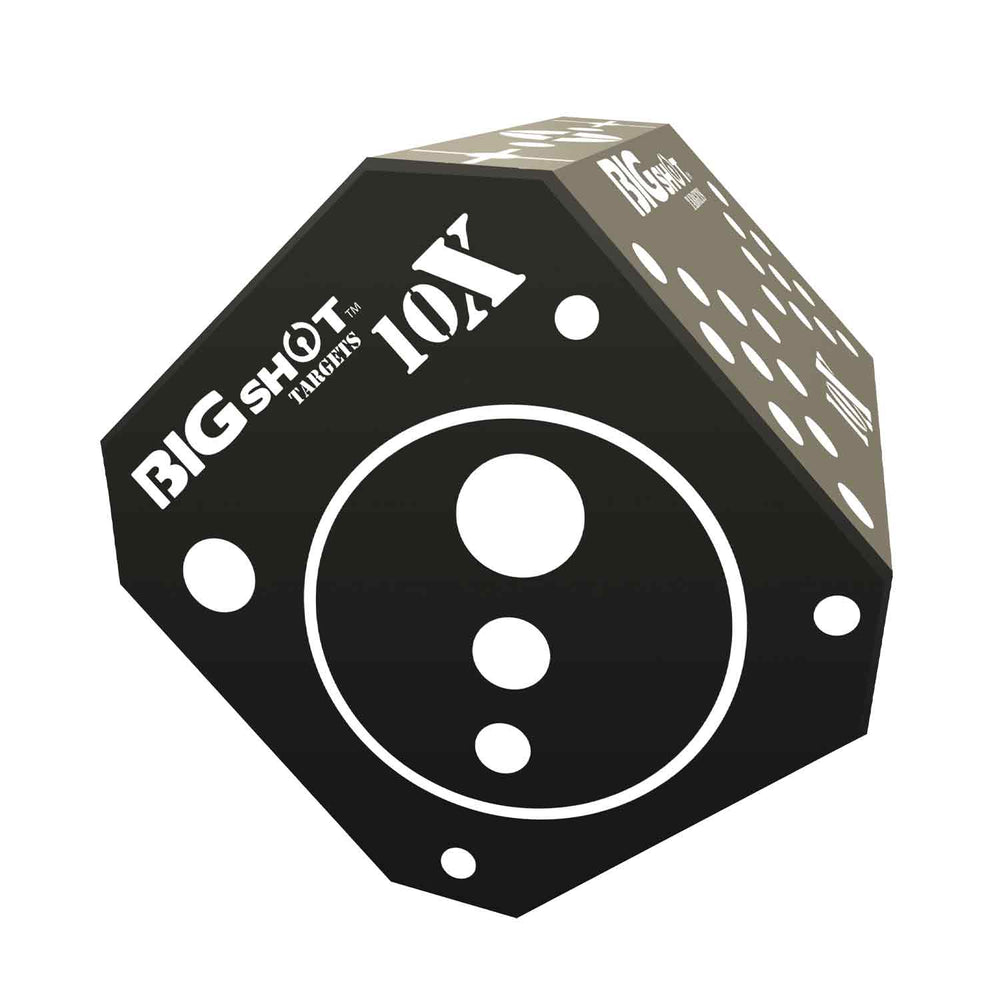 BIGshot Titan 10X Broadhead Target