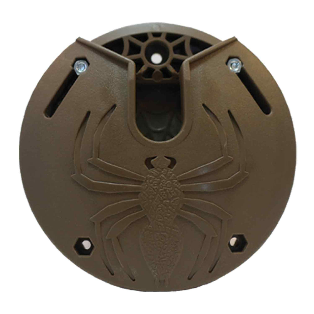 Bow Spider Receiver Mount