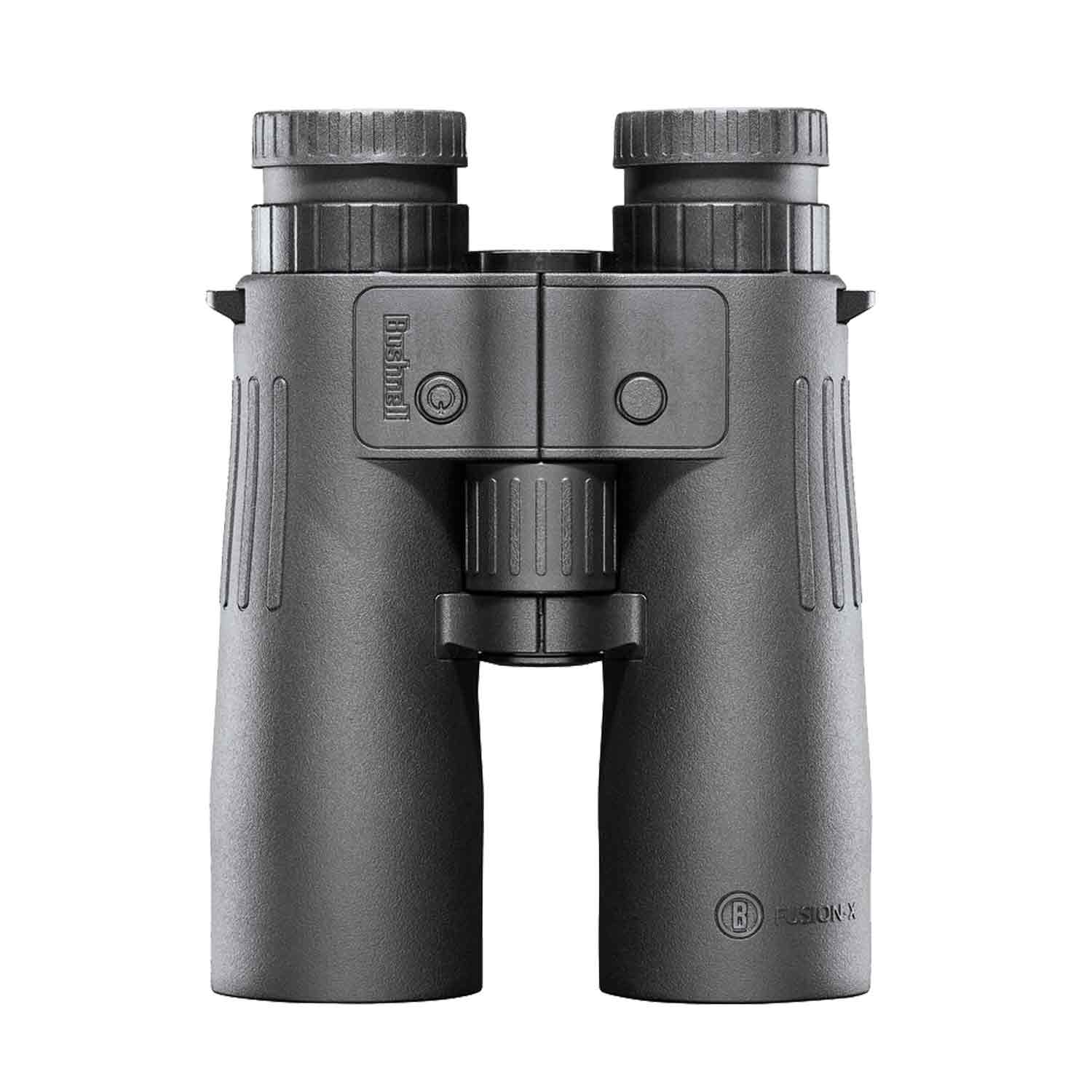 Bushnell Fusion X Rangefinding Binoculars (10x42)