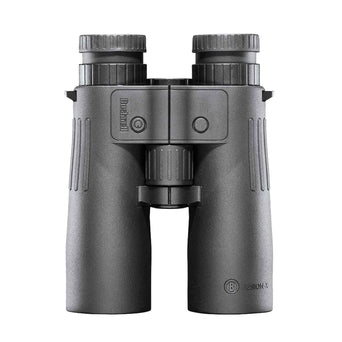 Bushnell Fusion X Rangefinding Binoculars (10x42)