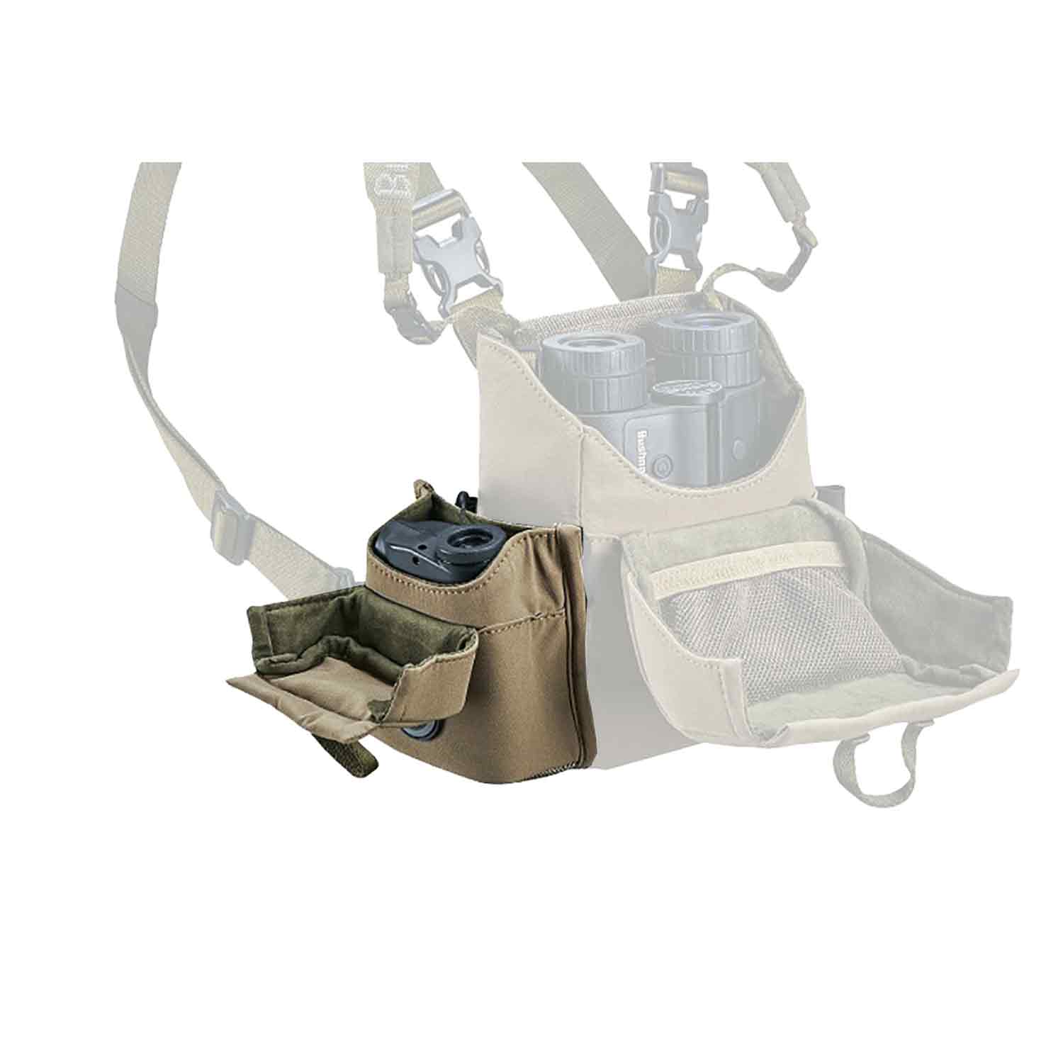 Bushnell Vault Laser Rangefinder Pouch