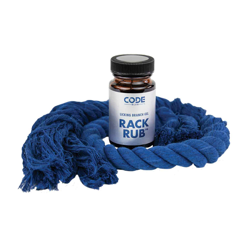 Code Blue Rope-A-Dope Scrape Kit