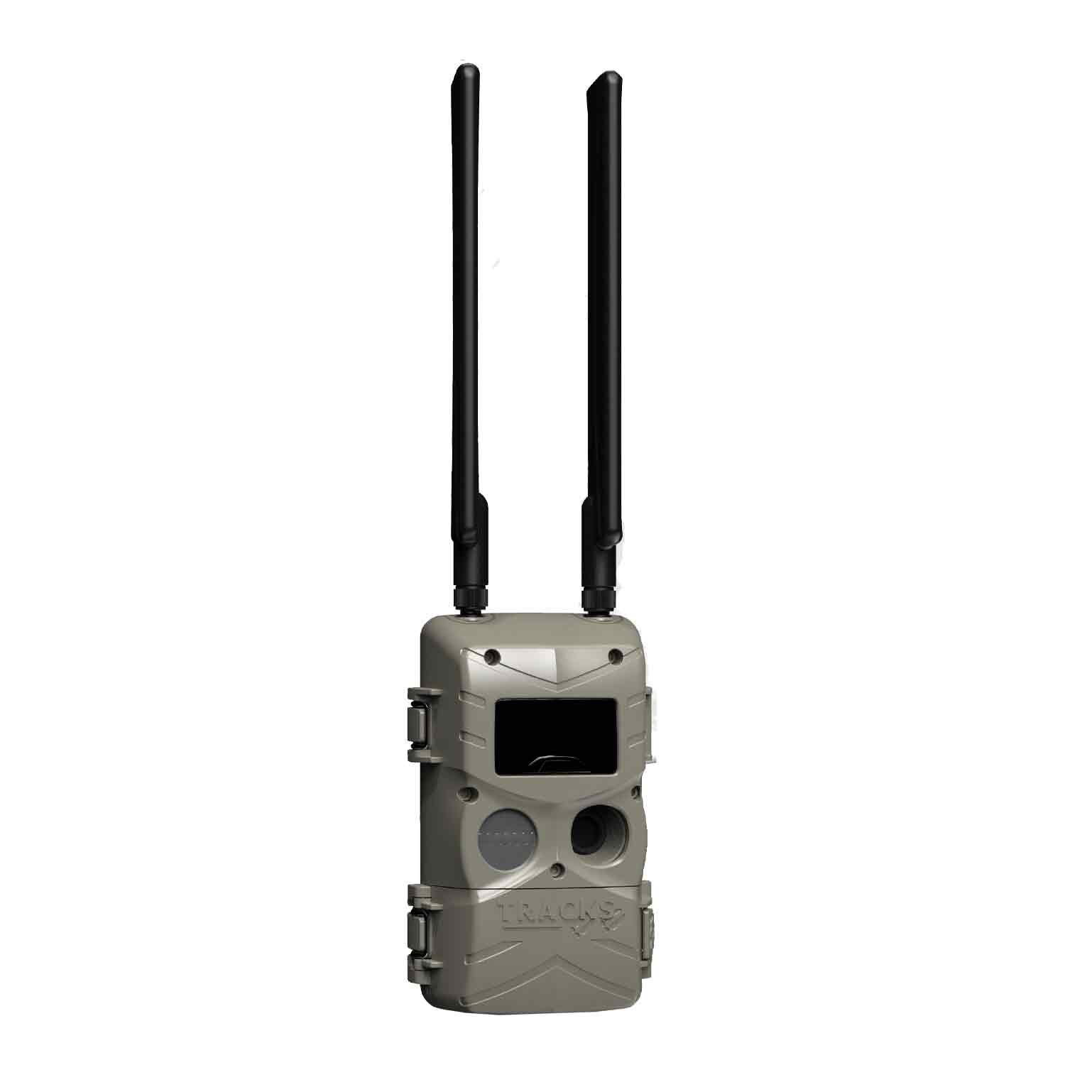 Cuddeback TRACKS Cellular Trail Camera
