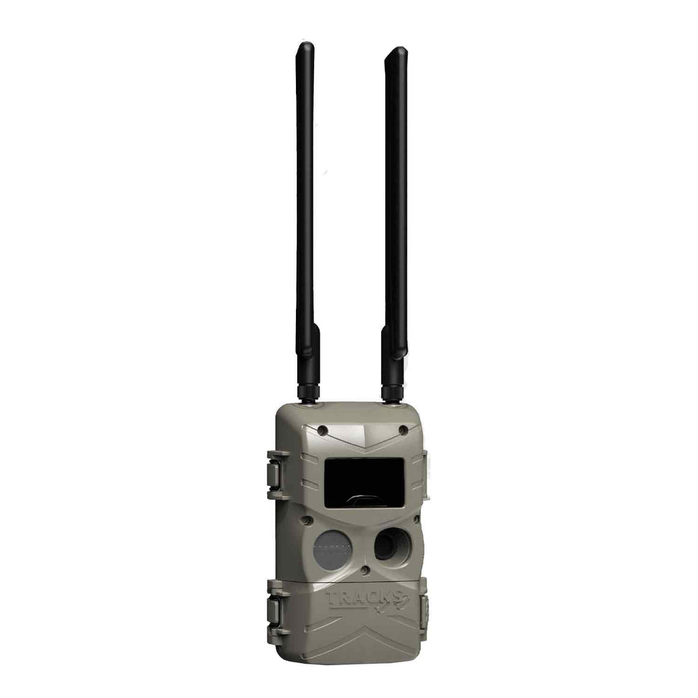 Cuddeback TRACKS Cellular Trail Camera