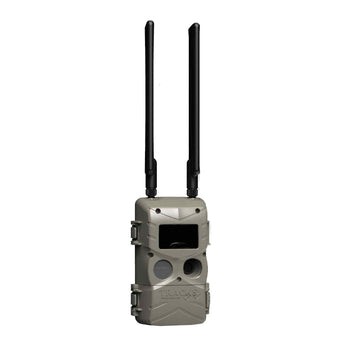 Cuddeback TRACKS Cellular Trail Camera