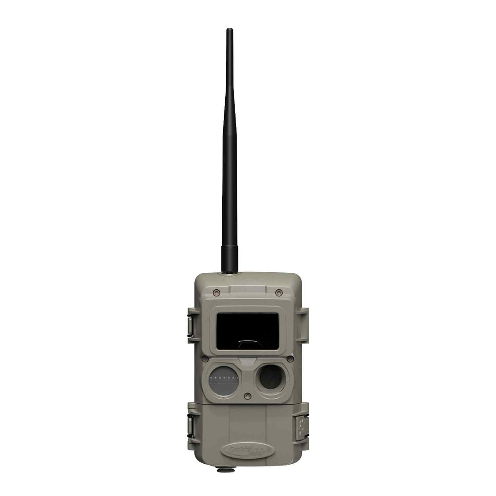 Cuddeback CuddeLink IR Low Glow Trail Camera (Open Box X1047592)