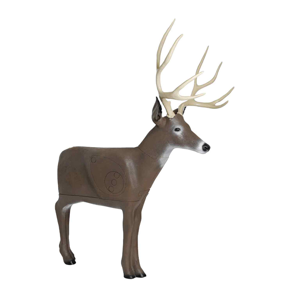 Delta McKenzie Baby Daddy Mule Deer 3D Target